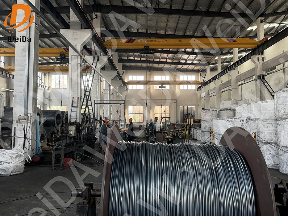 Why Should Steelmakers Prioritize Cored Wire Selection for Efficient and High-Quality Production?