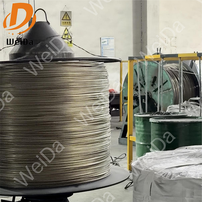 Cored Wire Feeding Method: Why is it the "Essential Weapon" for Foundries' Environmental Transformation?