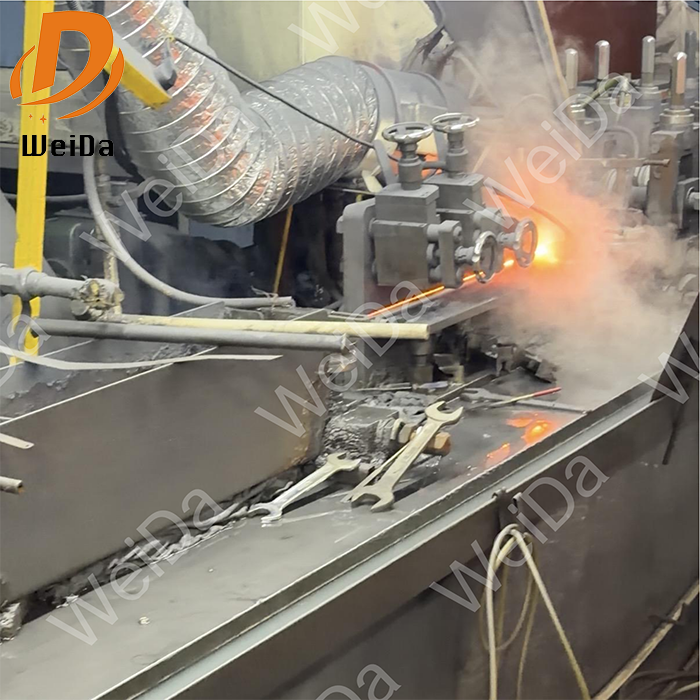 How to Further Improve Steelmaking Deoxidation Efficiency by Optimizing the Wire Feeding Process?