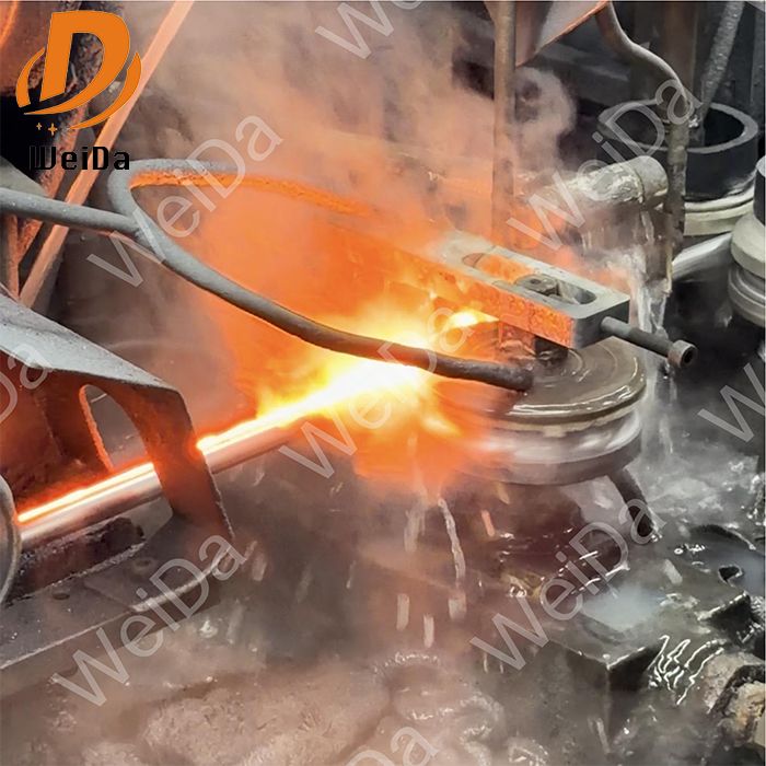 How to Prevent Hydrogen-Induced Cracking in Sour Service Applications?