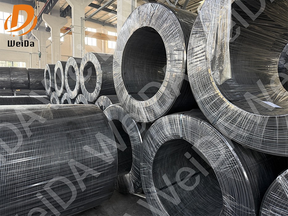 How to Ensure Consistent Boron Treatment for Hardenability Control?