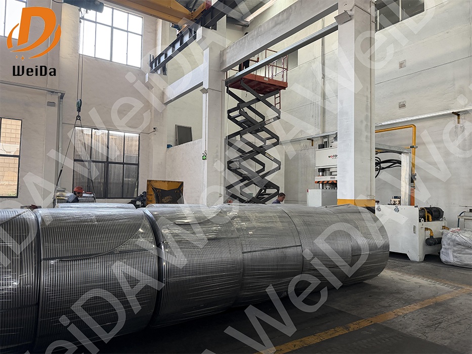 How to Optimize Ladle Metallurgy for Stainless Steel Production?