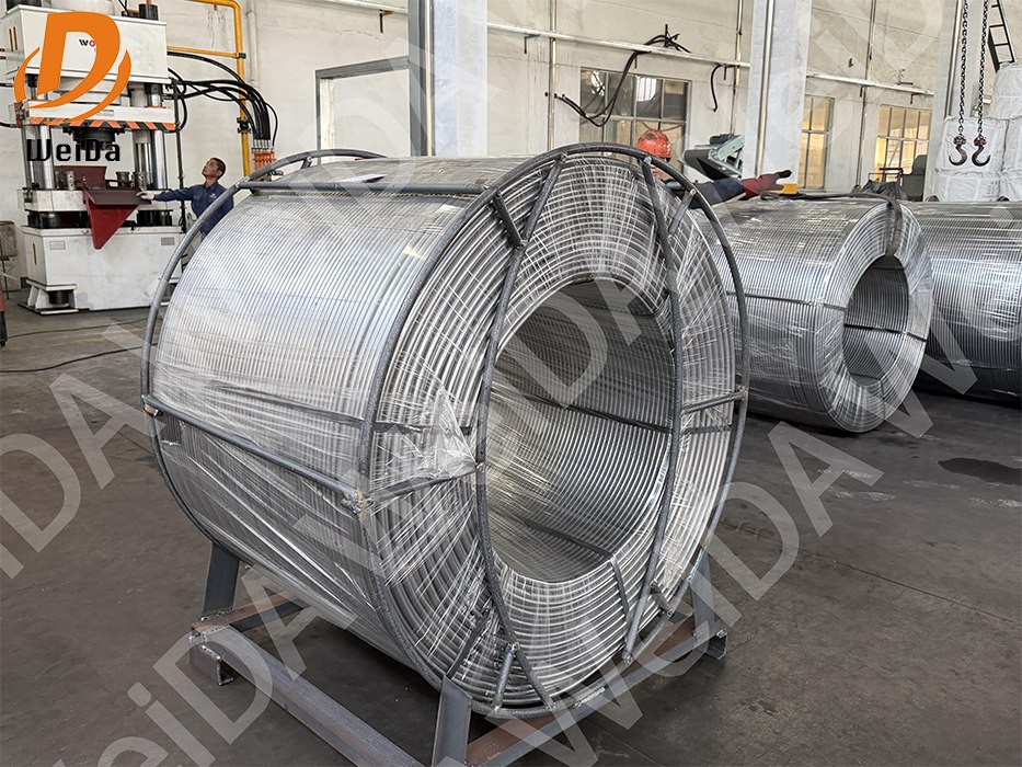 How to Implement Intelligent Feeding Systems for Precision Metallurgy?