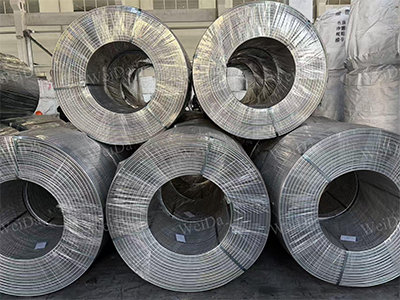 How to Control Tramp Elements in Steel Scrap-Based Production?
