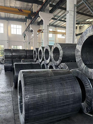 How to Ensure Homogeneous Boron Distribution in Boron-Treated Steels?