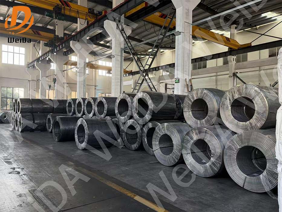 How to Optimize Calcium Treatment for Low-Carbon Aluminum Killed Steel?